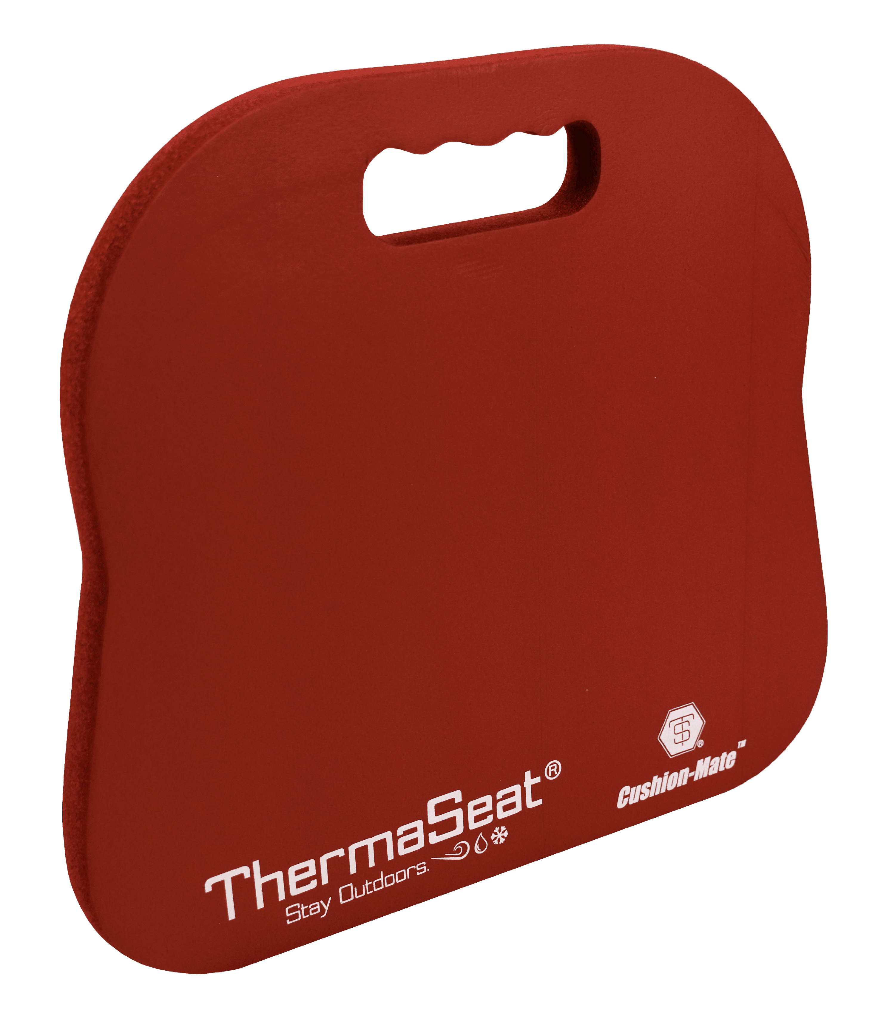 Sports Cushion by NEP Outdoors