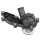 thumbnail image 2 of 06E121111AC Thermostat Coolant Housing Assembly 06E121111G 06E121111D for A6 A7 A8 S6 S8, 2 of 5