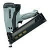 Hitachi 15 Gauge 2-1/2-Inch Gas Powered Angled Finish Nailer - NT65GAP9