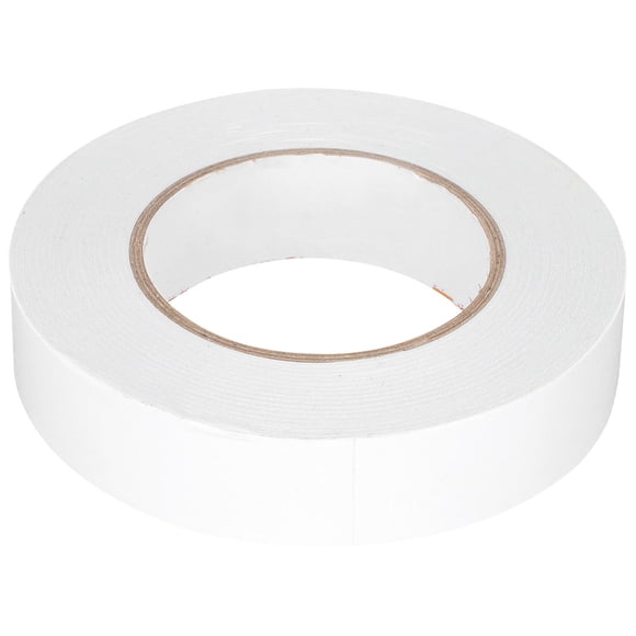 PAMINGONO 1Pcs Kit de Ruban Adhésif en Papier Blanc pour Raquette de Golf et Clubs avec Antidérapant et Incassable