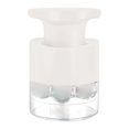 thumbnail image 2 of Cherry Pitter 7 Hole White Cherry Pitter Tool Quickly Multiple Cherries Seed Remover Time & For Making Cherry Jam, 2 of 7