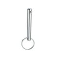 thumbnail image 5 of Quick Release Pins 8mmX63mm Marine Hardware for Boat Bimini Top Deck Hinge, 5 of 5