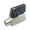 3, variant on Inline Control Fitting Brass Shutoff Part with Black Lever Handle for Tight Air Water Oil Line Installation Tasks