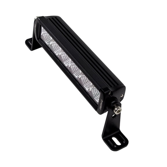Heise HE-SL914 9-1/4" Single Row Slimline Light Bar