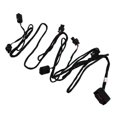 thumbnail image 3 of For E71 E72 X6 2007-2014 Car Rear Bumper Parking Distance Sensor Wiring Set 61129244429, 3 of 5