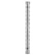 thumbnail image 3 of Stainless Steel Wine Rack Wall Mounted Kitchen Home Bar Holder Wines Shelves(12 Holes), 3 of 4