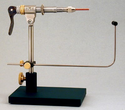 hmh fly tying vise