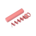 thumbnail image 2 of EGNMCR Storage Containers Summer 1pc Pull-Out Ice Tray Kitchen Cubes Of Ice Molds Home Ice Making Molds Ice Molds Ice Tray Long Strip Silicone Ice Tray Portable Homemade Ice Box Plastics ice tray, 2 of 6