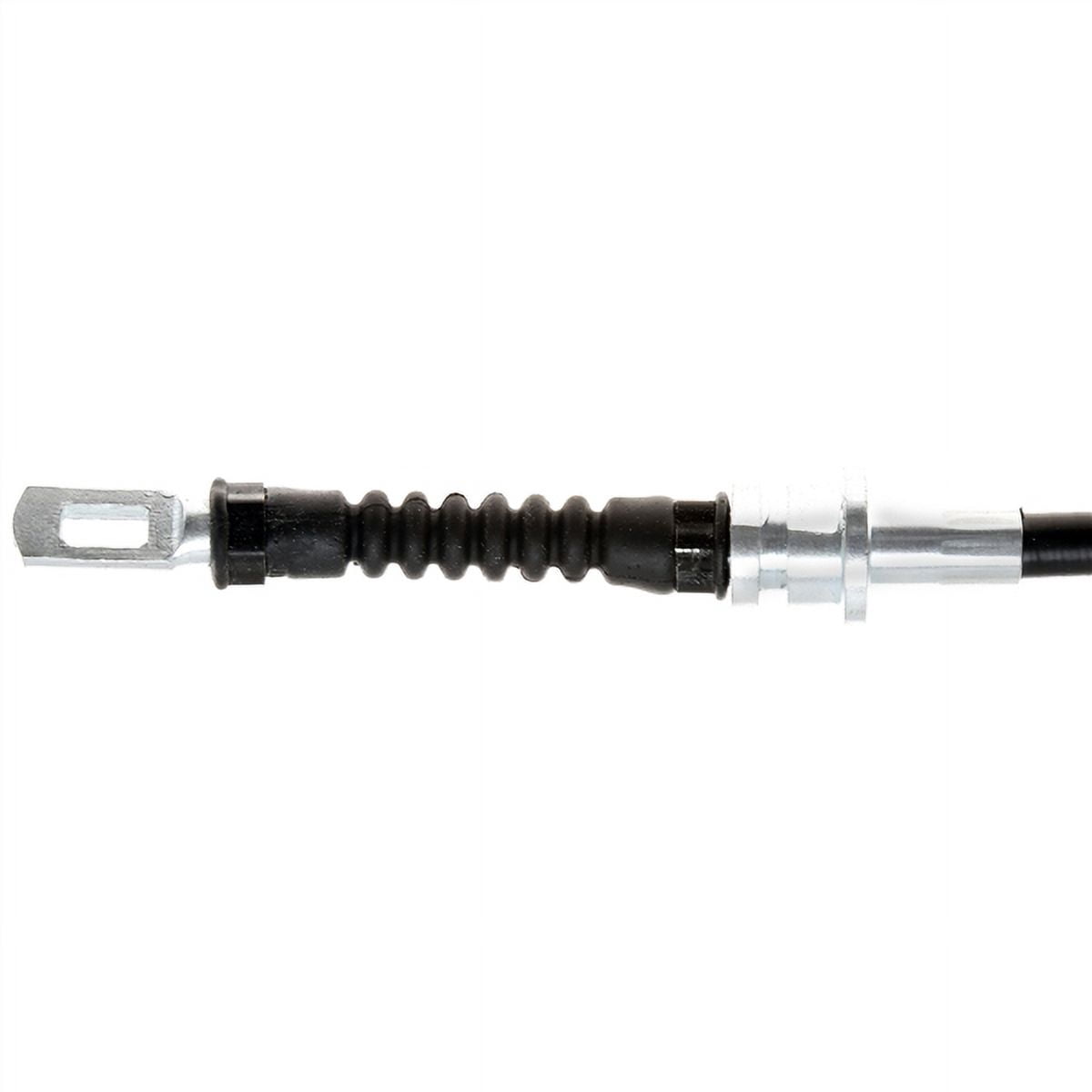 Rear Parking Brake Cable