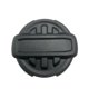 thumbnail image 2 of Tapa de carrete para desbrozadora, tapa de hilo, accesorio resistente, reemplaza directamente con resorte para Dwo1DT995 Dcst922B, 2 of 8