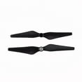 thumbnail image 2 of 8 Pcs 9450 Carbon Fiber Propellers for DJI Phantom 3 Phantom 2 Drone, 2 of 3