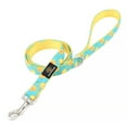 thumbnail image 1 of Printed dog leash large, medium and small pets go out and walk the dog leash cute, 1 of 5