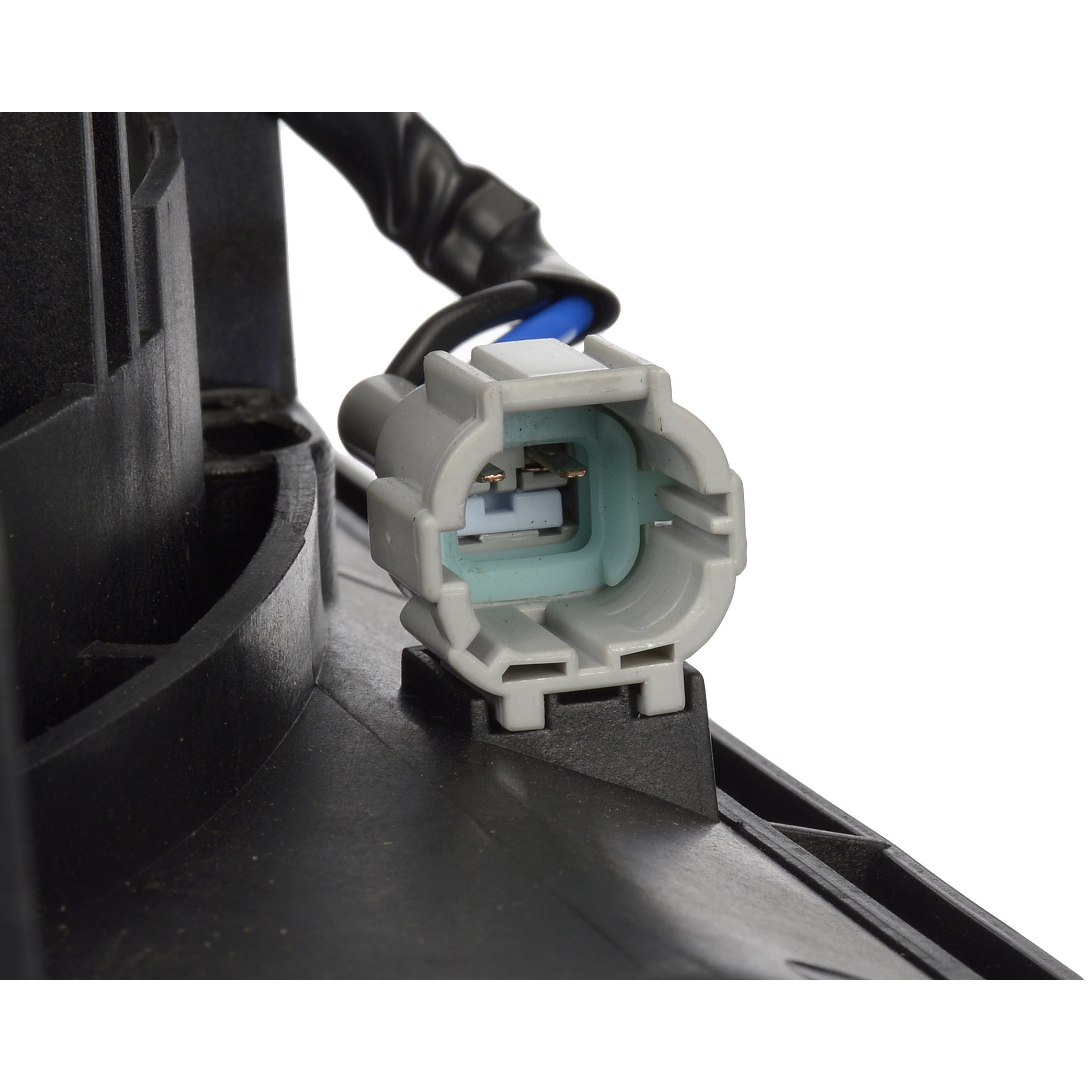 Dorman 621-651 Engine Cooling Fan Assembly for Specific Subaru Models