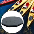 thumbnail image 4 of Coussin de Siège de Kayak de Remplacement Eva Antidérapant Coussin de Siège de Canot Coussin de Siège pour Rafting Extérieur Bateau Canot Kayak_Perfect Gift, 4 of 5