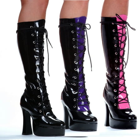 

557- BUFFY Adult Boots