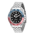 thumbnail image 1 of Reloj Invicta 34102 Pro Diver Hombres Acero 40mm Acero inoxidable INVICTA 34102, 1 of 2