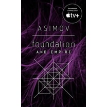 Pre-Owned Foundation and Empire (Mass Market Paperback) 0553293370 9780553293371