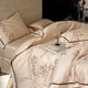 thumbnail image 3 of Juego de cama Flores de cerezo enredaderas, 3 of 5