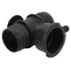 thumbnail image 4 of Radiator Coolant Filler Neck with Clamp 52029195AK Replacement for Dodge Dakota/Durango 2000?2004, 4 of 5