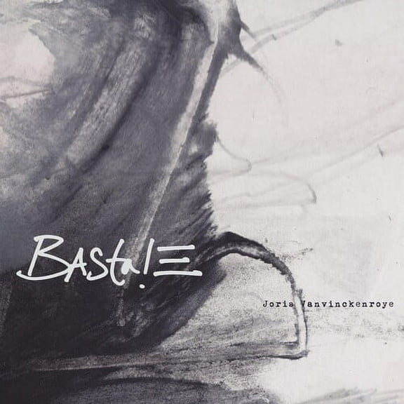 Joris Vanvinckenroye - Basta! III (vinyl) - Music & Performance
