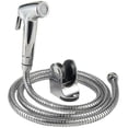 thumbnail image 1 of Faucet Sprayer Set Stainless Steel Hand Bidet Faucet Sprayer Set For Bathroom Shower Head Individual, 1 of 4