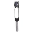 thumbnail image 2 of 2 Pcs (14mm&16mm) Plug 1/2 Inch Tenon Maker Dowel Plug Cutting, 2 of 8