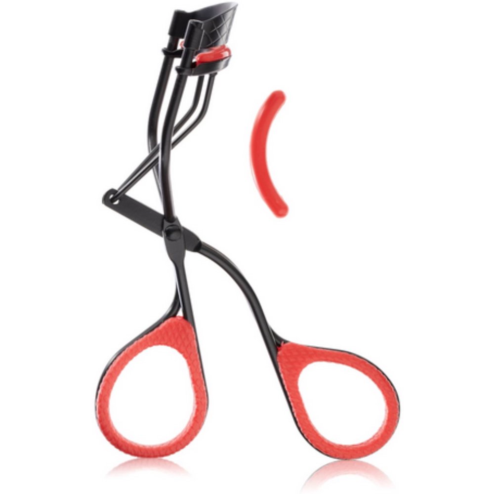 Revlon Extra Curl Eyelash Curler 1 ea (Pack of 2)