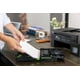 thumbnail image 5 of Impresora Multifuncional Brother T830 Inalambrica Sistema de Tinta Continua a Color Duplex + Regulador Protektor, 5 of 6