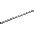 thumbnail image 2 of Allstar Performance ALL22124-4 Mild Steel Round Tubing 3/4in x .065in x 4ft, 2 of 3