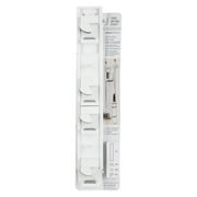 The Home Edit Broom Closet Organization Strip, Customizable - 2 pack