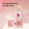 thumbnail image 6 of Caress Hydrating Body Wash Daily Silk 18 oz 2 Pack, 6 of 9