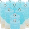 thumbnail image 3 of unbranded 10Ud Charms Resina Agua Pequeño Para Y Manualidades DIY, 3 of 8
