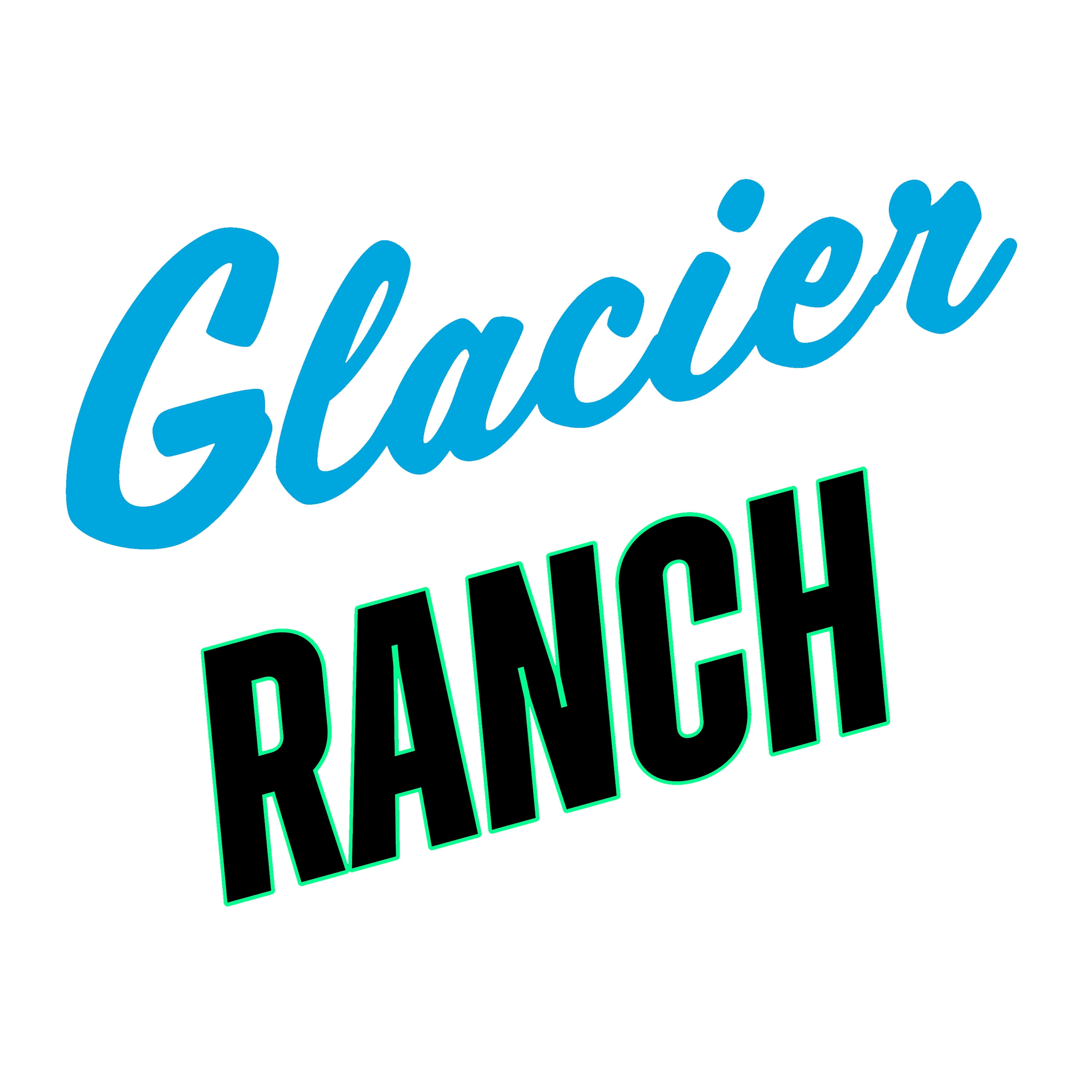Great Value Glacier Ranch Tortilla Chips, 9.75 oz Bag