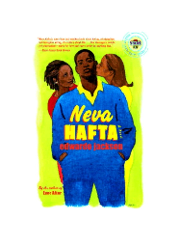 Neva Hafta (Paperback)