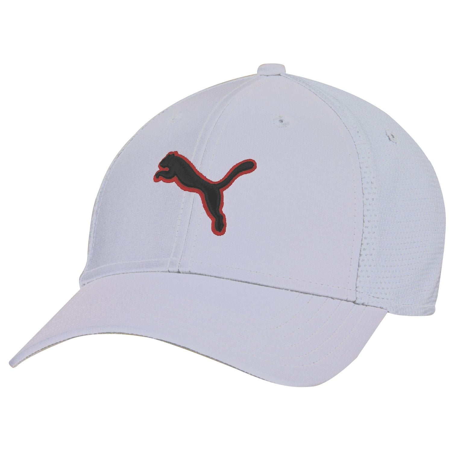 puma flex fit hat