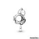 thumbnail image 3 of Balón para mujer Charm PANDORA con forma de gatito e hilo, en plata de ley, 3 of 6