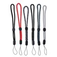 thumbnail image 1 of 10Pcs Adjustable Wrist Lanyard Nylon Hand Wrist Straps For Electronic Accessories Phone Cases Camera Keychain String FJH, 1 of 7