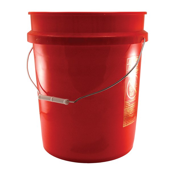 5 Gallon Bucket Only,PartNo T60106 JonesStephens