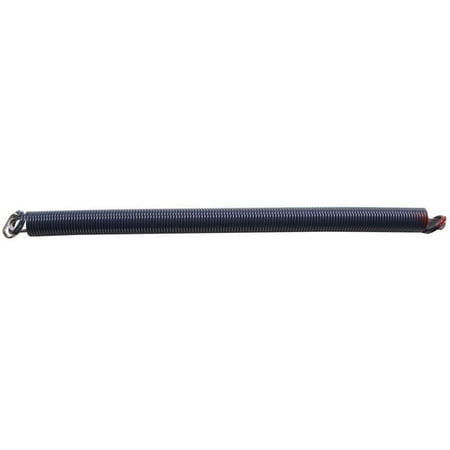 Hillman Group 852154 Silver - Garage Door Extension Spring, 25 in. 130No.