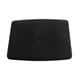 thumbnail image 3 of Reposapiés ergonómico ajustable en altura, negro,, 3 of 5