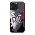 thumbnail image 2 of Funda Jujutsu Kaisen Satoru Gojo Deluxe Edition, 2 of 7