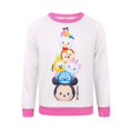 thumbnail image 1 of Tsum Tsum Girls Sweatshirt, 1 of 1