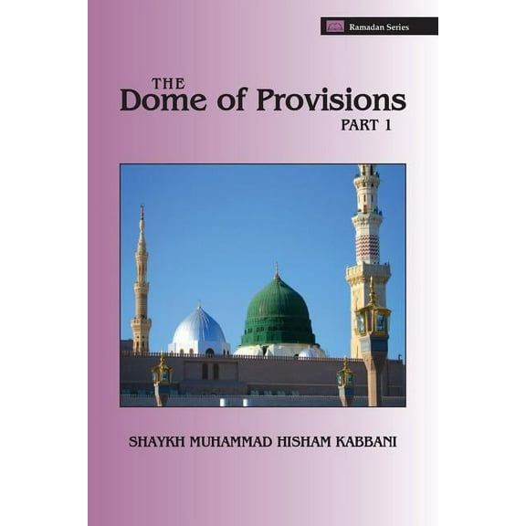 The Dome of Provisions, Part 1, (Paperback)