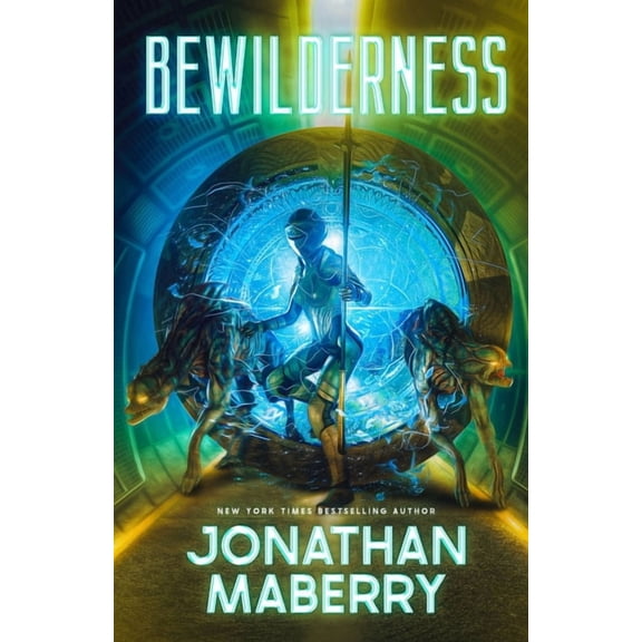 Bewilderness, (Paperback)