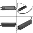 thumbnail image 4 of Waterproof Neon Light Transformer, 5-25W 30MA Neon Transformer, Neon Light For Lamp Plate Large Billboards, 4 of 8