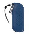 thumbnail image 3 of Funda de silicona con llavero y funda protectora con cordón para Rokid Station (negro), 3 of 6