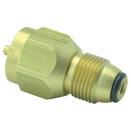 AZT Plus The Original Propane Tank Refill Adapter