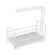 thumbnail image 4 of unbranded Estante Para Almacenamiento En Cocina Con Drenaje Eficiente Y Gancho Para Cepillos, 4 of 4