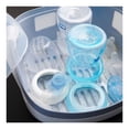 thumbnail image 3 of Esterilizador Chicco de biberones para microondas blanco, 3 of 4