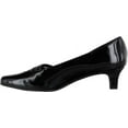thumbnail image 4 of Easy Street Entice Squared Toe Pumps (Women), 4 of 7